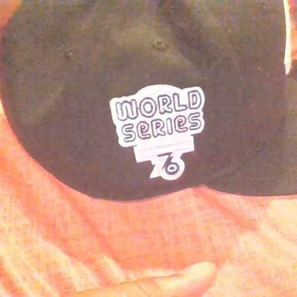 Hat - Picture 2 of 5